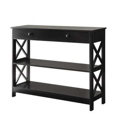 China K/D 1-Drawer Console Table for sale