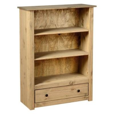 China practice & JIAHE Economic New Style 1 Drawer Bookcase for sale