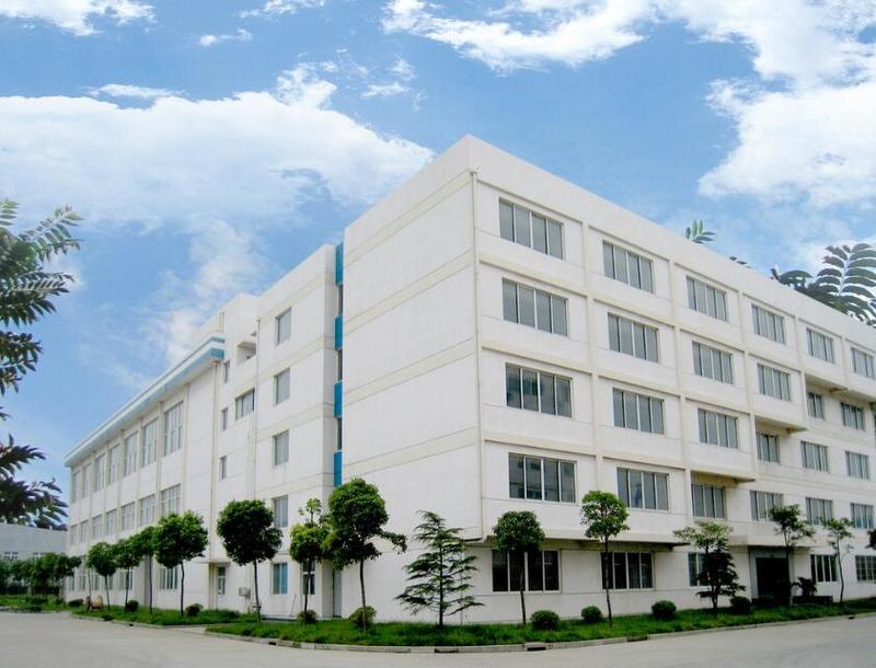 Verified China supplier - Dongguan E&A Packaging Co.,Ltd