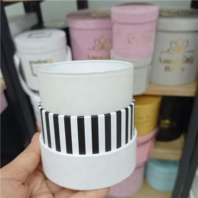 China Handmade Creative Design Luxury Custom Candle Boxes Packaging for sale