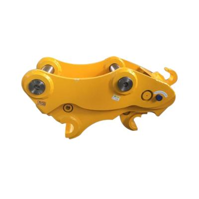 China Excavator China Factory Selling Quick Hitch Quick Coupler for sale