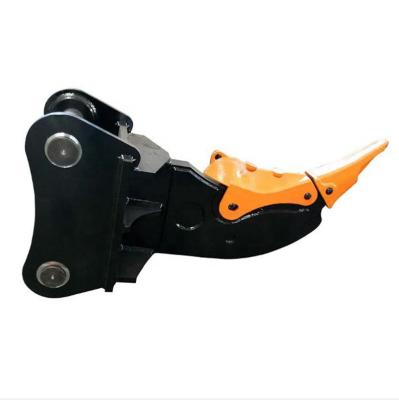 China Crawler Excavator High Quality Excavator Ripper Attachment Ripper Construction Machinery Attachments Excavator Attachments for sale