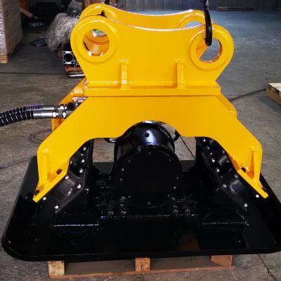 China China Manufacture 30ton Excavator Used Hydraulic Vibro Pile Hammer for sale