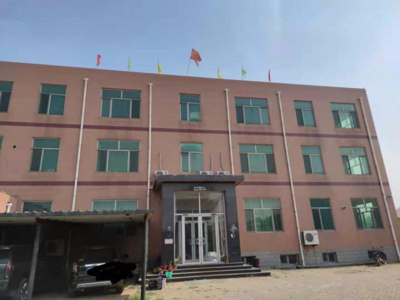 Verified China supplier - Gaoyang Jidian Textile Trade Co., Ltd.