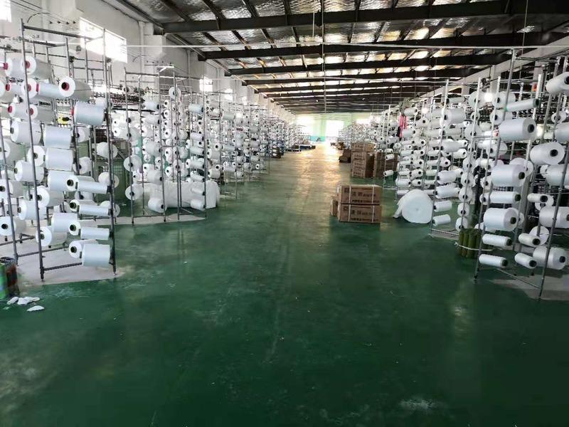 Verified China supplier - Gaoyang Jidian Textile Trade Co., Ltd.