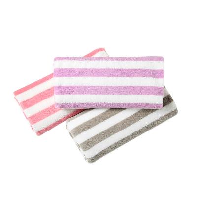 China Jidian asda next best weezie viable beach towels aquis personalized hair beach towel set next on sale for sale