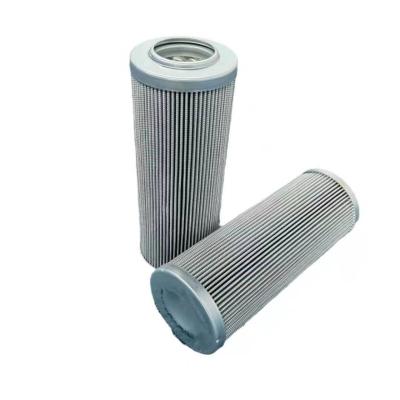 China Filtration Matching Western Hydraulic Filter E6021B4C20 Donaldson Replacement Filter P566213 for sale