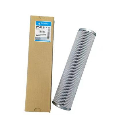 China Filtration Matching Western Hydraulic Filter E6021B4C10 Donaldson Replacement Filter P566217 for sale