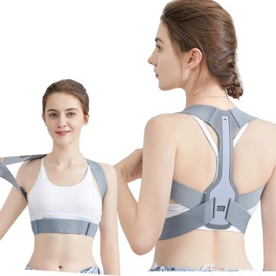 China Amazon Best Selling Hot Sell Adjustable Adjustable Hump Back Resting Body Wellness Posture Corrector for sale