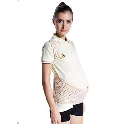 China 2016 Hot Product Maternity Support Belt Good Permeability Pregnant Women Swell Support Belt for sale