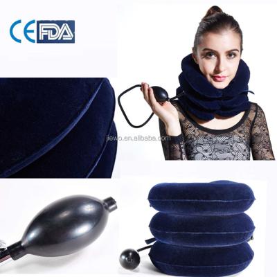 China Easy To Wear New Cervical Collar Soft Neck Support Brace Easy To Wear,Light Weight,Comfortable for sale