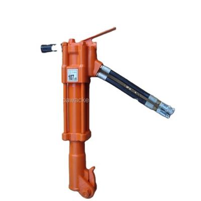 China High Impact Force 20kg Hydraulic Breaker BR 45 For Rescue Duty BR Series for sale