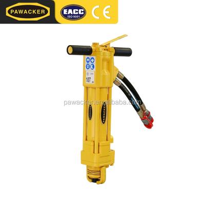 China Hydraulic Sk47 Rock Blast Hole Drilling Machine For Construction SK47 for sale