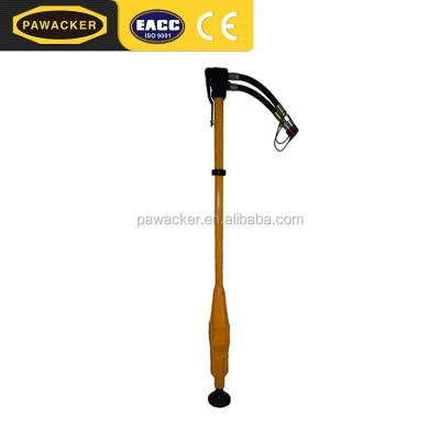 China Construction Hydraulic Tamper Rammer Hand Held Compactor Machine HT12 for sale