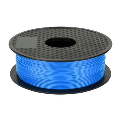 China 3D Printer PLA Filament 1.75Mm 1KG 3D Printing Filament 2.2LB Spool 3D Printer for sale