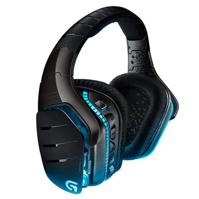 China Original Logitech G633 Artemis Spectrum RGB 7.1 DST Headphone Edge Earphone - Sound Gaming Headset for sale