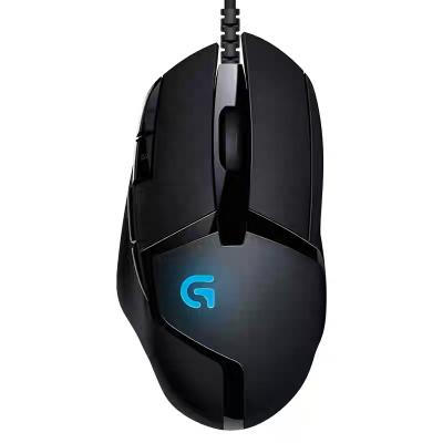 China Finger Logitech G402 Hero Wired Gaming Mouse for sale