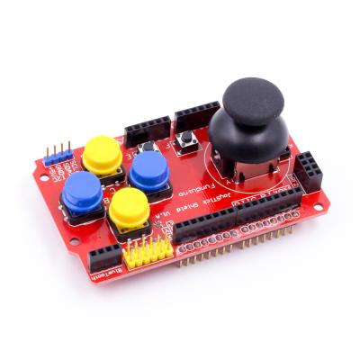 China The Other New Joystick Shield Module Robotics Control For UNO Kit for sale