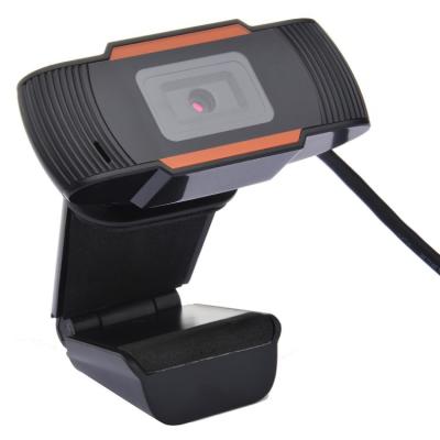 China Online Education Or Stock Videochat HD Wecams 1080P Dual Microphone USB Webcam Auto Focus Computer Computer Camera With MIC for sale