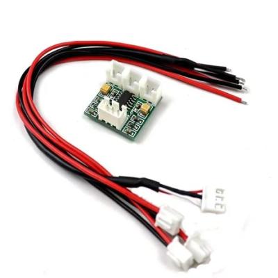 China Super Mini Digital Power Amplifier Board Mini Mini Power Amplifier Board USB Power Supply AA337 for sale