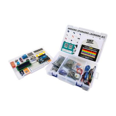 China Electronic Products BXF Original For Uno Kit R3 Starter Kit RFID Learning Suite for sale