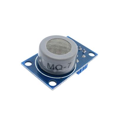 China 1PCS MQ-7 Module Carbon Monoxide Gas Sensor Detection Alarm MQ7 Sensor Module AB051 for sale