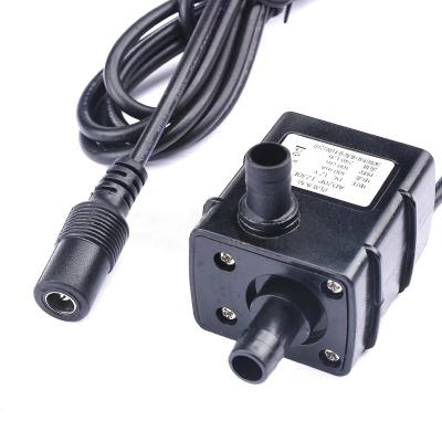 China Other DC 12V Mini Self Priming Pump Cooling Plate Water Cooling Circulation Pump DC for sale