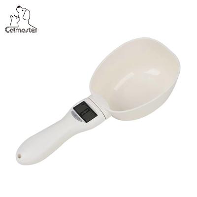 China Wholesale Digital Mini Kitchen Bakery Spoon Scale Salt Small Electronic Food Measurer Measuring Weight for sale