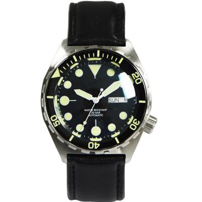 China Chronograph Mens Watches In Wristwatches Dive Watch 200m Depth Luxury Diving Watch for sale