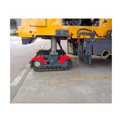 China Construction Material Shops Steel Crawler Undercarriage Small Track For Small Excavator for sale