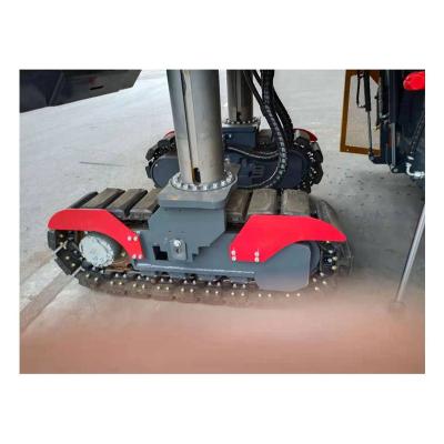 China Building Material Stores Newly Designed Good Quality Track Crawler Dozer Steel Undercarriage for sale