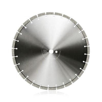 China Professional Laser Welded Diamond SHDIATOOL16/414mm