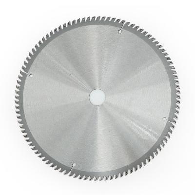 China New SHDIATOOL Discount CTT Wood Carbide Tip Circular Saw Blade for sale