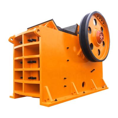 China Quarry Stone Crushing Crusher Plant Mine Machine From China Factory for sale