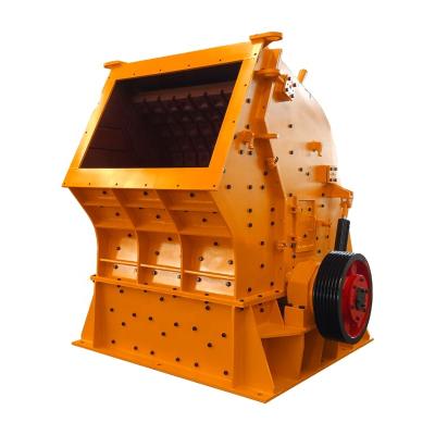 China Hydraulic Impact Crusher Stone Mining Machinery For Sale for sale