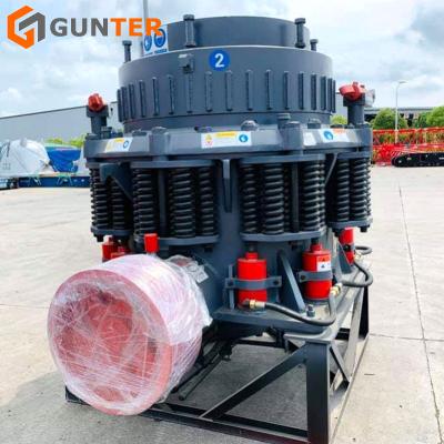 China Symons Mining Cone Crusher Spare Parts for sale