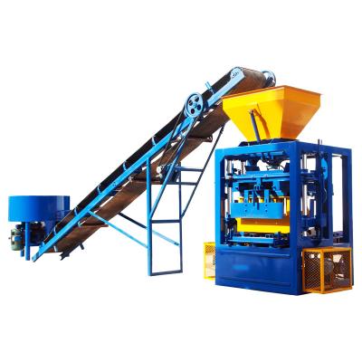 China Construction worksÂ   China block making machine in Nigeria with factory price for sale