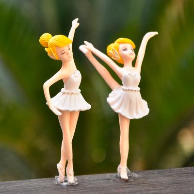 China China Dancing Doll Toys Lovely Anime Cute People Kawaii Girl Action Numbers Harden and Home Decoration Kids Gift for sale