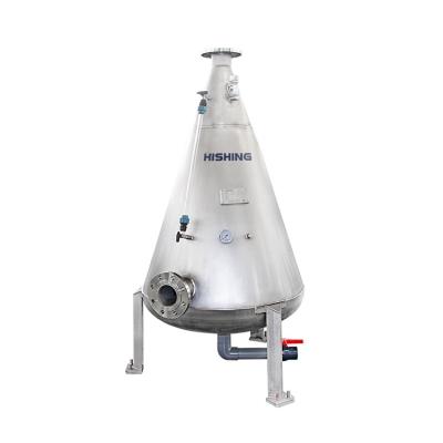 China Hot Sale Cheap Custom Craft 316 L Stainless Steel Marine Supply System Oxygen Cone for sale