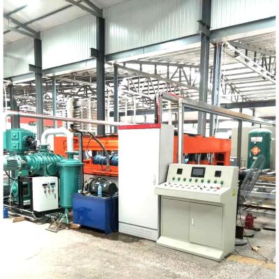 China Building material stores engineered stone line artificial marble quartz slab prodcution machine quartz stone quartz slab sink machinery for sale