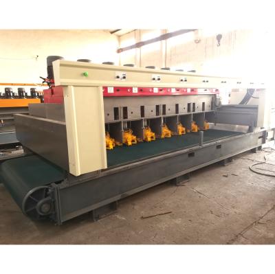 China Automatic Multi Line Polishing Machine Automatic Granite Polishing Machine Granite Polishing Machine Heads Stone Polishing Machine Stores for sale