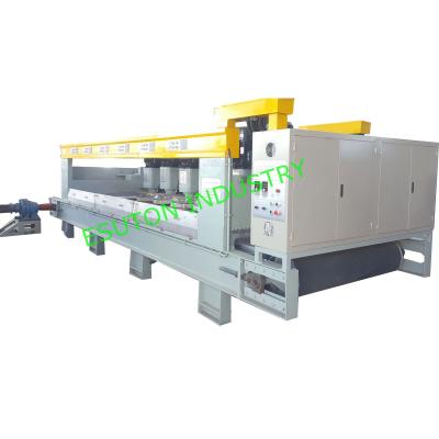 China Building Material Shops 2/4/6 Heads Stone Slab Marble Tile Stone Sizer Granite Terrazzo Polishing Machine Single Stone Slab Calibrating for sale