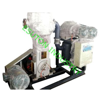 China Building Material Shops Combination Vacuum Pump for Quartz Stone Machine Quartz Stone Molding Machine Vacuum Pump Quartz Stone Vacuum Pump for sale