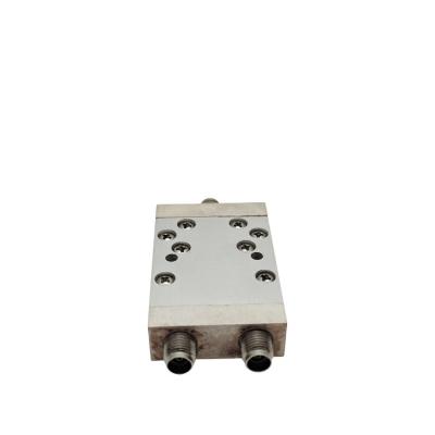 China 5-12GHz Electric Power FIP-A0272 High Frequency Splitter Low Loss Power Splitter for sale