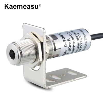 Chine Kaemeasu 4 ~ 20mA Capteur de température en acier inoxydable Transmetteur de pyromètre infrarouge à haute température industrielle à vendre