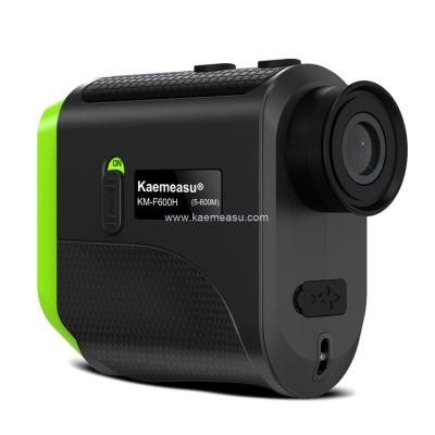 China Kaemeasu OEM ODM IP54 Golf Rangefinder With Slope And Magnet F800 for sale