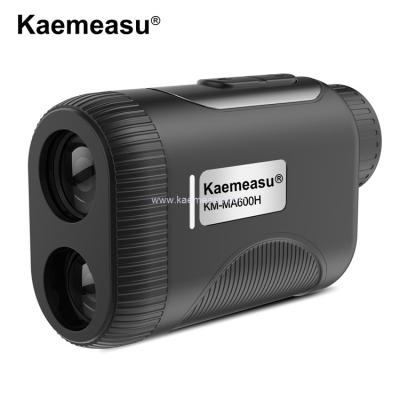 Chine Kaemeasu 450mA Golf Laser à distance rechargeable avec pente OEM ODM à vendre