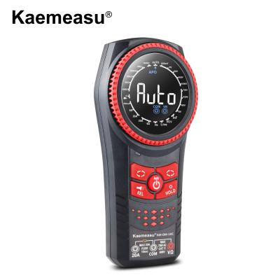 Cina Kaemeasu 10C Auto Range Multimetro Smart Digita Voltage Meters NCV TRMS Diode Test Tester di resistenza di corrente in vendita