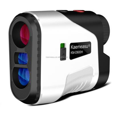 Κίνα OEM τηλεσκόπιο Εξωτερικός αθλητισμός Laser Rangefinder 450M-1000M Πεδίο κλίσης Κυνηγία Πυροβολισμός Γκολφ Μετρητής αποστάσεων προς πώληση