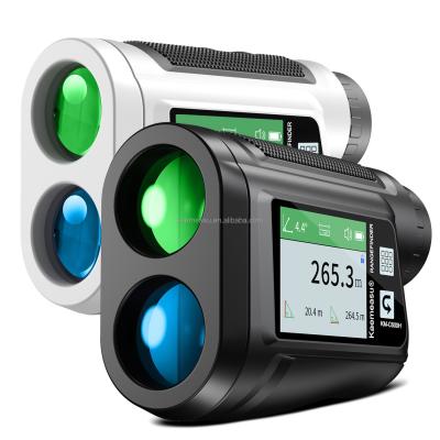 China high quality OEM 1200M Golf Laser Rangefinder Hunting Rangefinder golf range finder laser rangefinder for sale